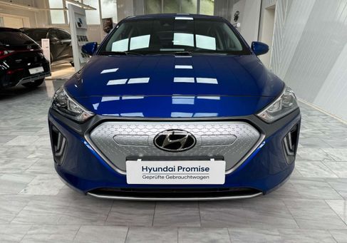 Hyundai IONIQ, 2022 3