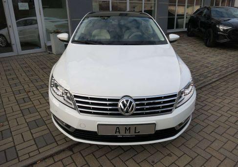 Volkswagen CC, 2018