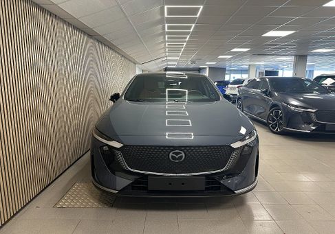 Mazda, 2025 3