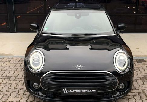 MINI Cooper Clubman, 2019