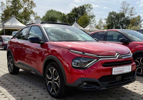 Citroën C4, 2022 3