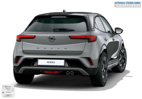 Opel Mokka, 2026 3