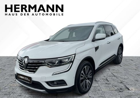 Renault Koleos, 2018