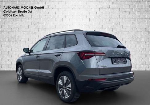 Skoda Karoq, 2022