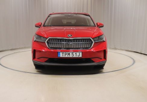 Skoda Enyaq, 2023