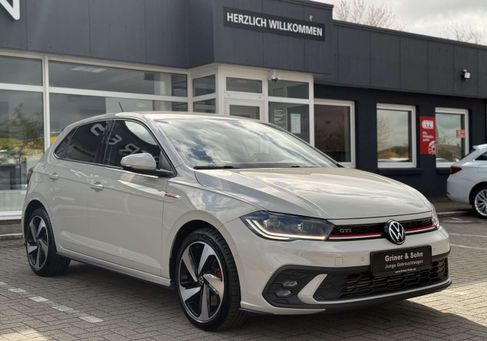 Volkswagen Polo, 2024