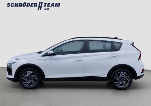 Hyundai Bayon, 2026