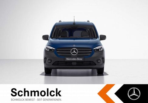 Mercedes-Benz Citan, 2024 2