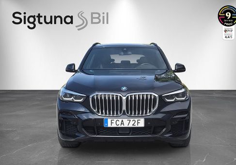 BMW X5, 2023