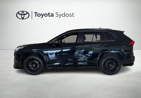Toyota RAV 4, 2022 3