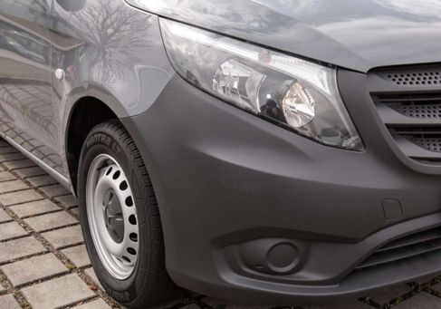 Mercedes-Benz Vito, 2019