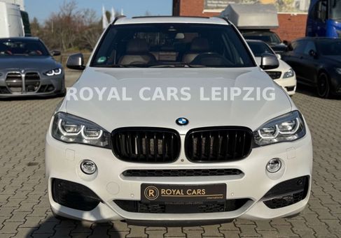 BMW X5 M, 2018