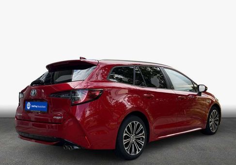 Toyota Corolla, 2020 2
