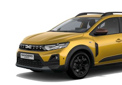 Dacia Sandero, 2026