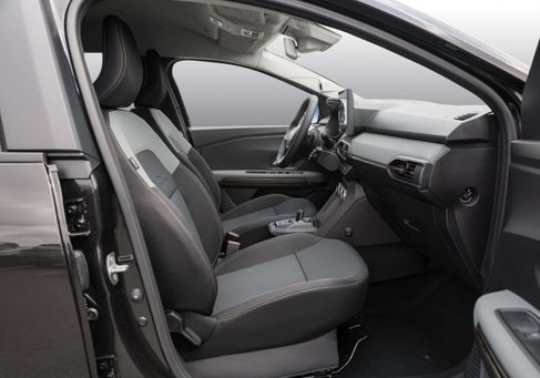 Dacia Jogger, 2026 3