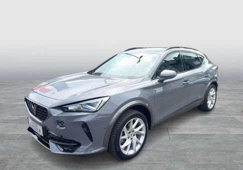 Cupra Formentor, 2022