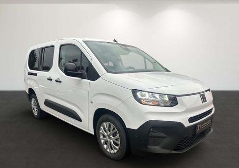 Fiat Doblo, 2025