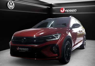 Volkswagen Taigo, 2024