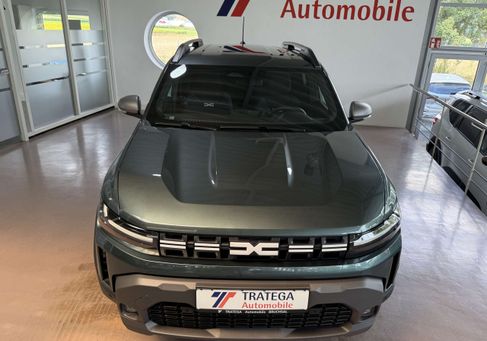 Dacia Duster, 2026 3
