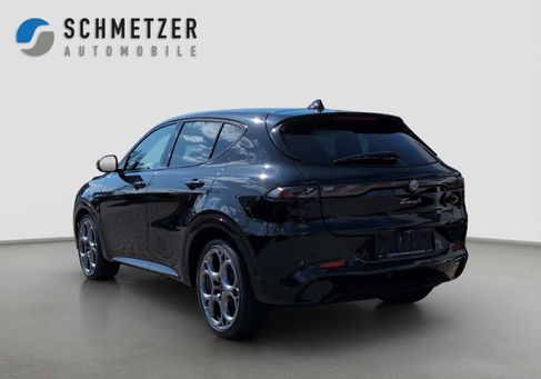Alfa Romeo Tonale, 2024