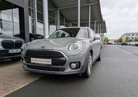 MINI Cooper D Clubman, 2019