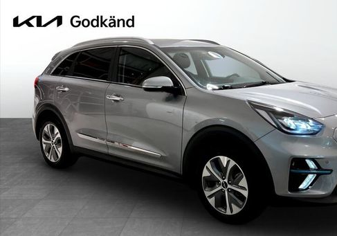 Kia Niro, 2022 3