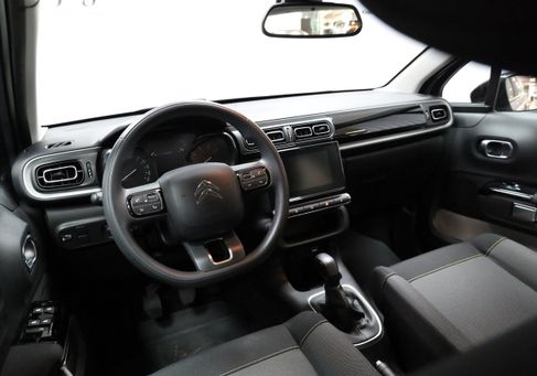 Citroën C3, 2021 3