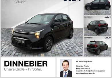 Kia Picanto, 2024
