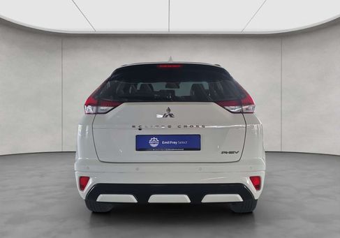 Mitsubishi Eclipse Cross, 2023