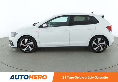 Volkswagen Polo, 2020