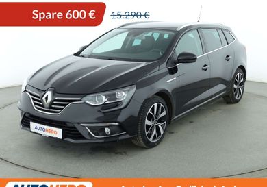 Renault Megane, 2019