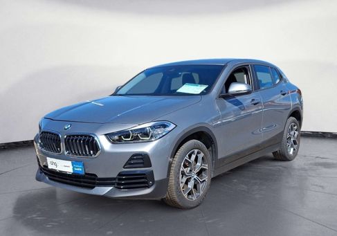 BMW X2, 2023 2