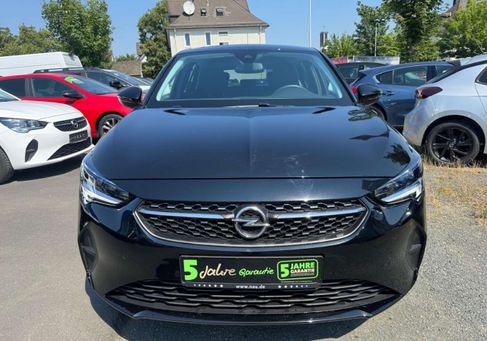 Opel Corsa, 2023 3