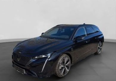 Peugeot 308, 2023
