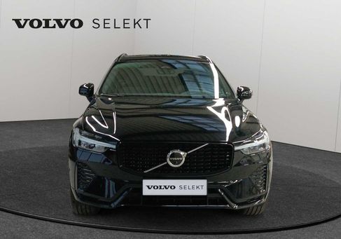 Volvo XC60, 2023