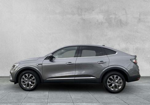 Renault Arkana, 2025