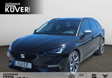 Seat Leon, 2026