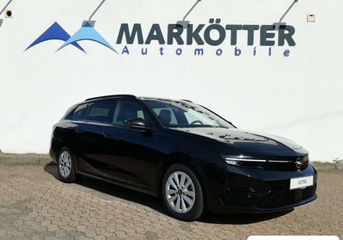 Opel Astra, 2026 3