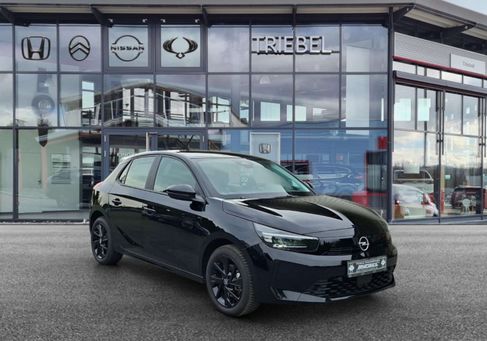 Opel Corsa, 2025