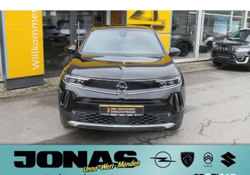 Opel Mokka, 2021 2