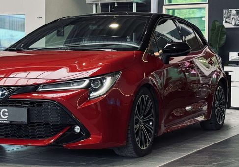 Toyota Corolla, 2020