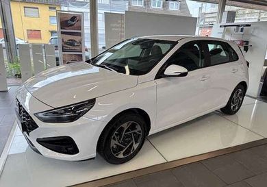 Hyundai i30, 2025