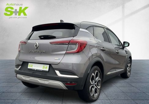 Renault Captur, 2021