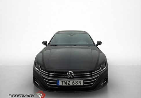 Volkswagen Arteon, 2022 2