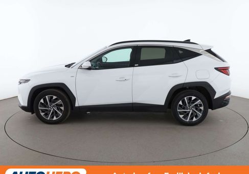 Hyundai Tucson, 2021