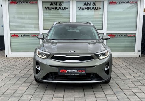 Kia Stonic, 2019 3