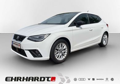 Seat Ibiza, 2023