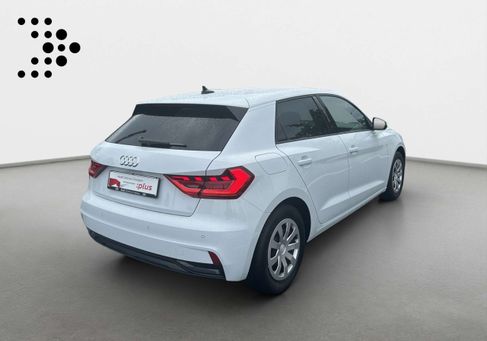 Audi A1, 2025