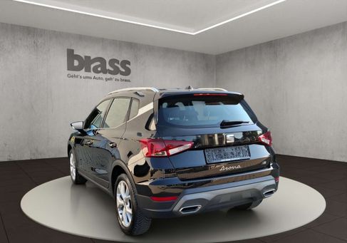 Seat Arona, 2024