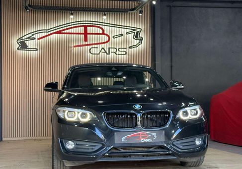 BMW 2 Serija, 2018 3